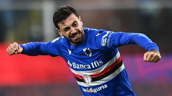 Calciomercato Hellas Verona, idea scambio con la Sampdoria