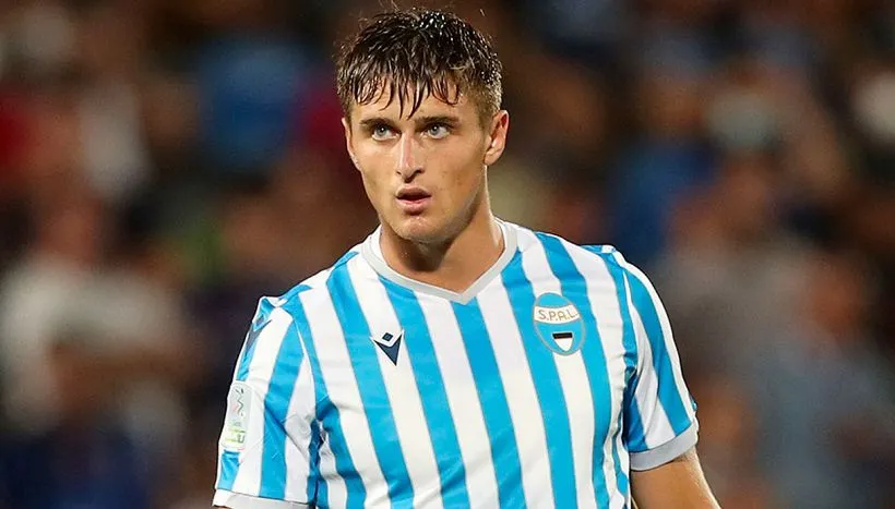 Milan, un club bussa per Colombo: le possibili mosse di Maldini