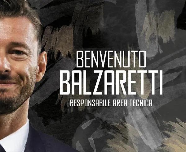 Ufficiale Udinese, Balzaretti c'è: i dettagli