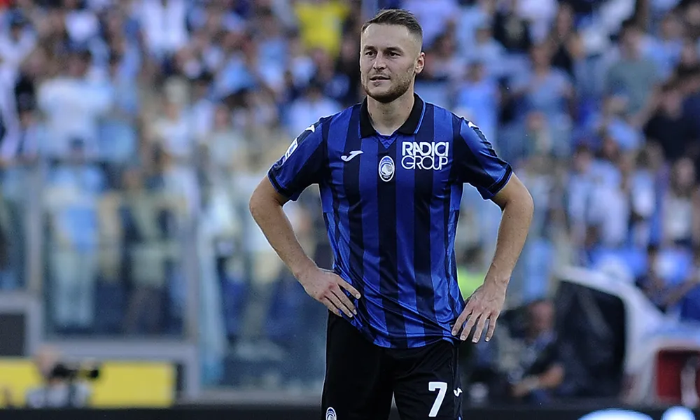 Juventus: Koopmeiners si avvicina!