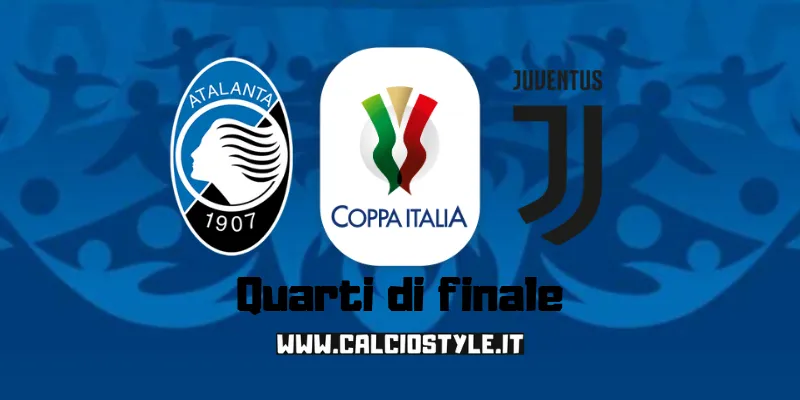 Atalanta-Juventus: probabili formazioni e dove vederla!
