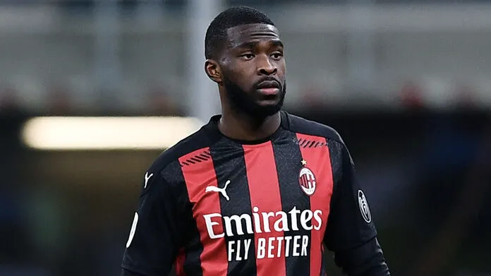 Milan: Tomori non fa rimpiangere Kjaer