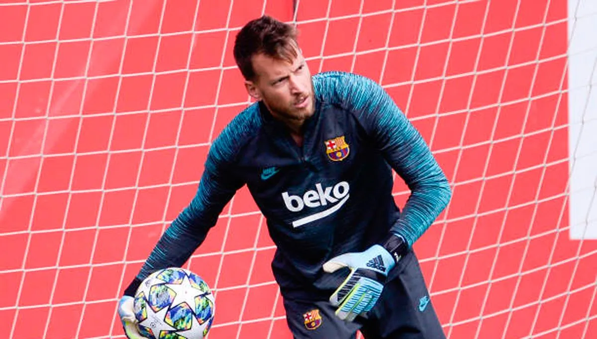 Bournemouth, ufficiale: Neto rinnova