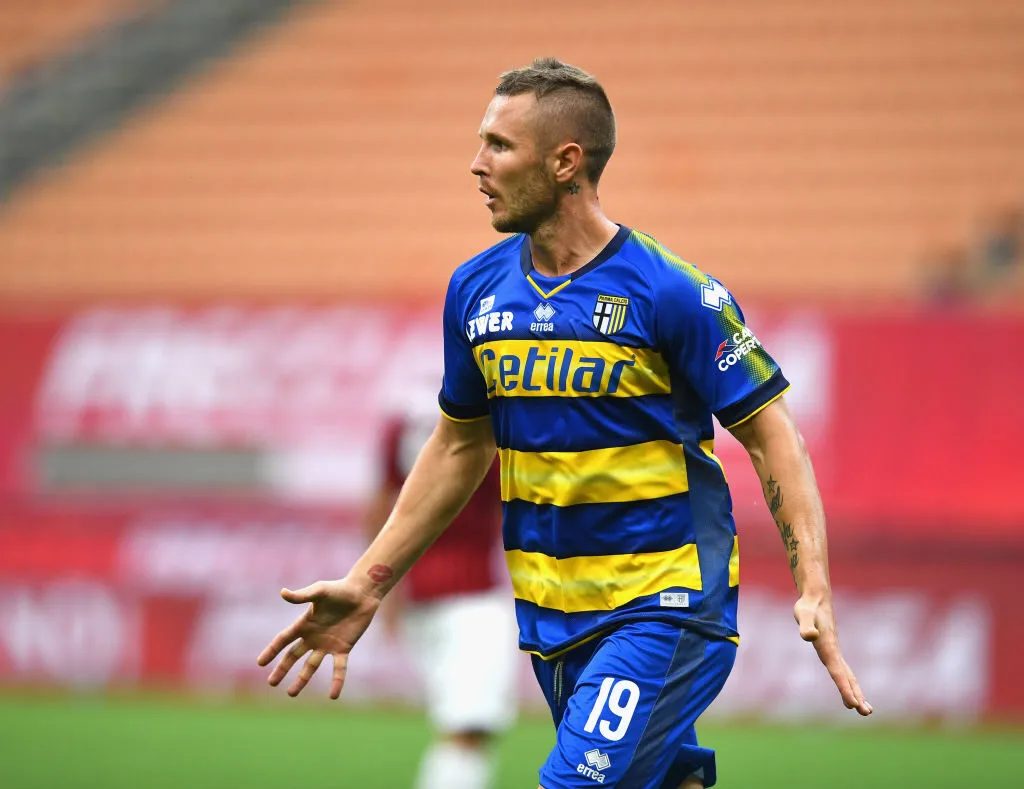 Mercato Torino: occhi su un centrocampista del Parma