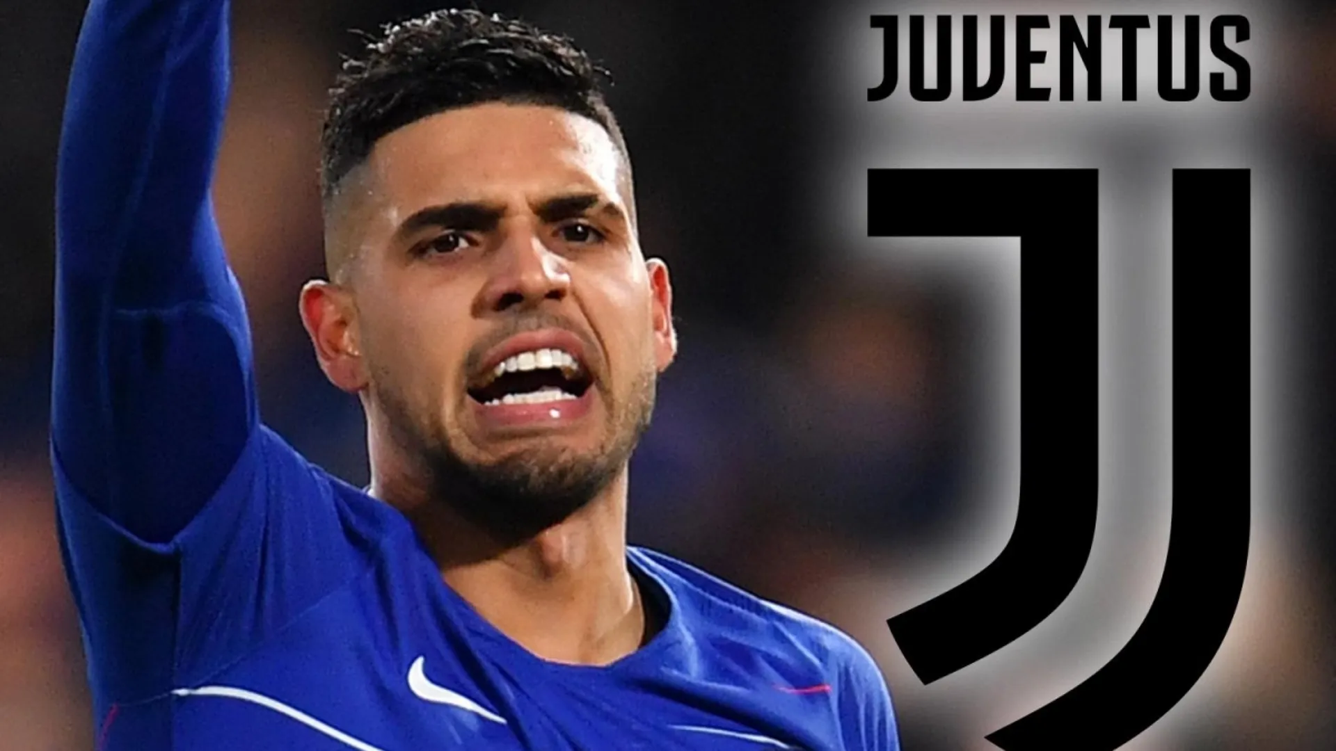 Emerson Palmieri Juve: sempre più vicini