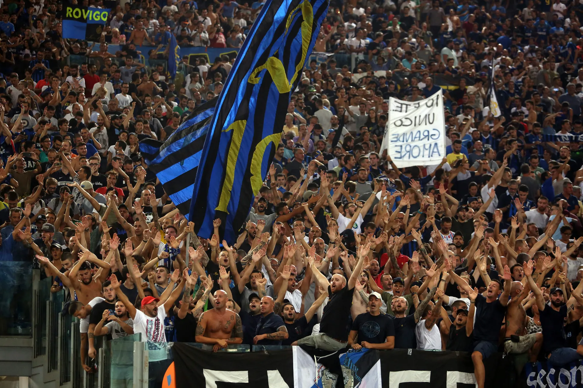 Inter, Chalanoglu: "Qui all'Inter mi sento importante"