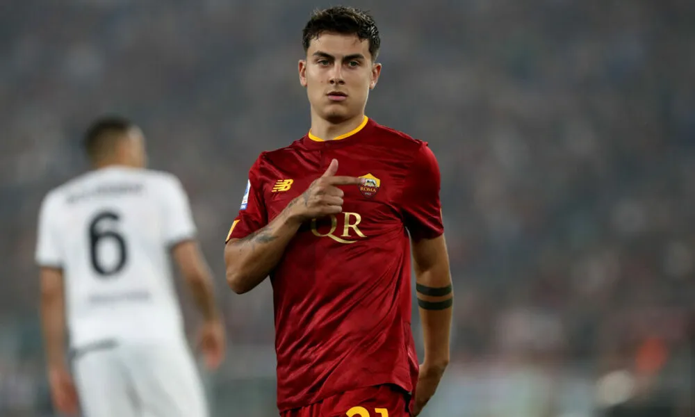 Dybala