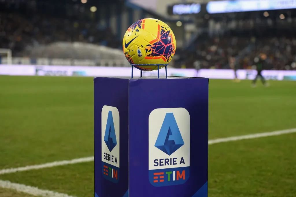Juventus-Inter, ipotesi 9 marzo