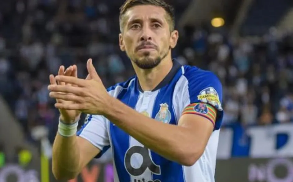 Calciomercato Roma, giallorrossi su Hector Herrera