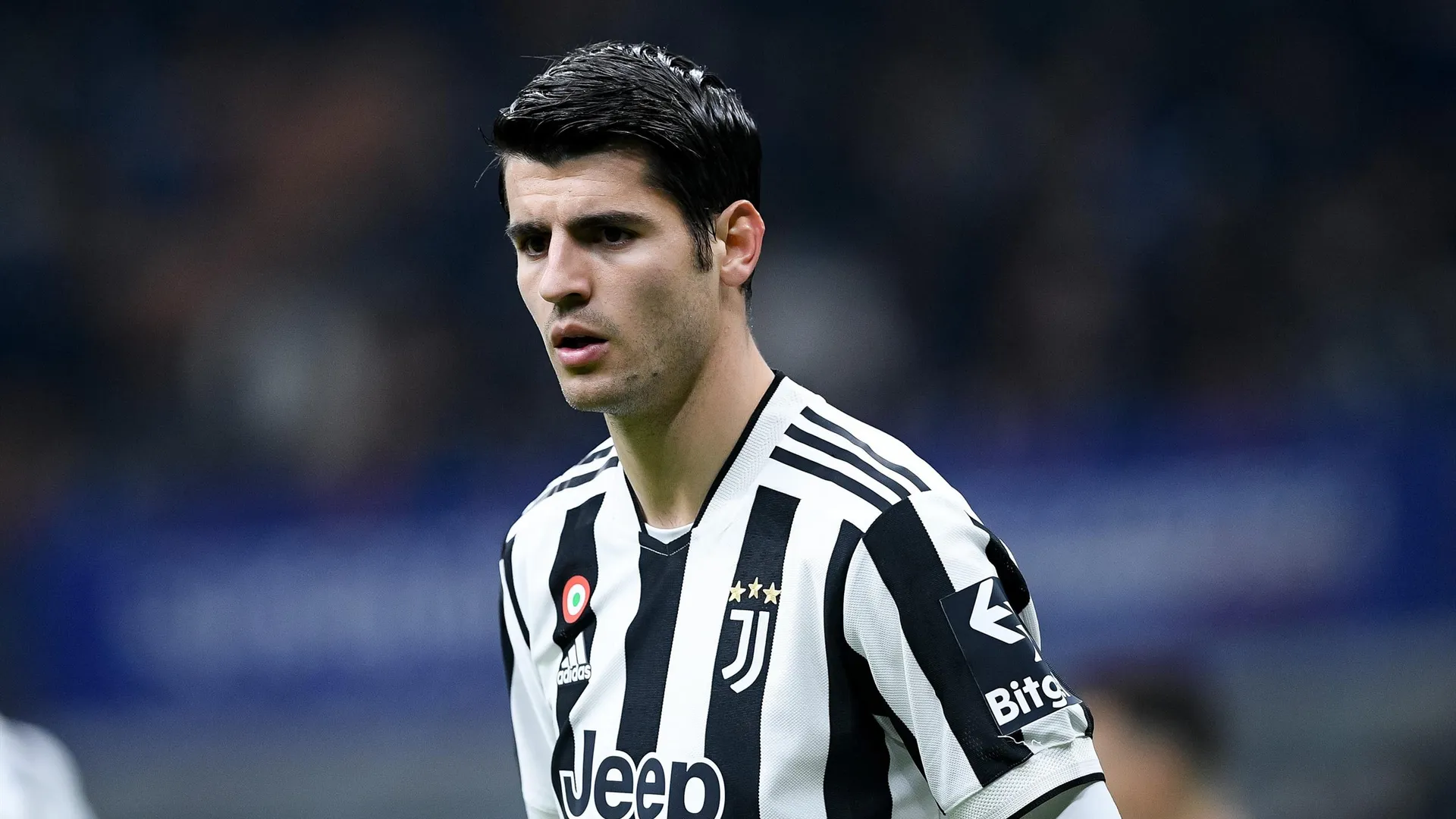 Morata, il suo destino alla Juventus è ormai segnato