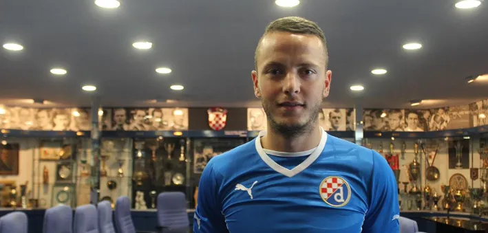 Hellas Verona preso Amir Rrahmani