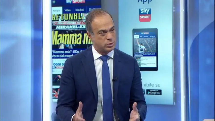 Esclusiva Calcio Style Maurizio Compagnoni: ''Il Napoli è ancora favorito, ricordo il petardo a San Siro! Sulla Champions''