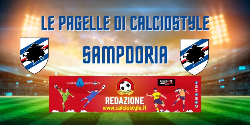 Feralpi Salò - Sampdoria 1-3, Verre torna e regala il successo a Pirlo I Le pagelle blucerchiate