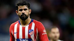 Mister X per il Napoli: è Diego Costa?