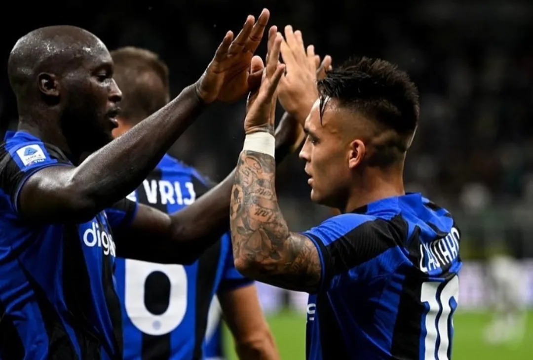 Empoli - Inter 0-3, torna a splendere la LuLa | Le pagelle nerazzurre