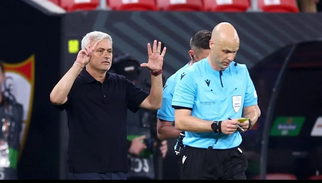 Mourinho-Roma, rinnovo vicino: le condizioni