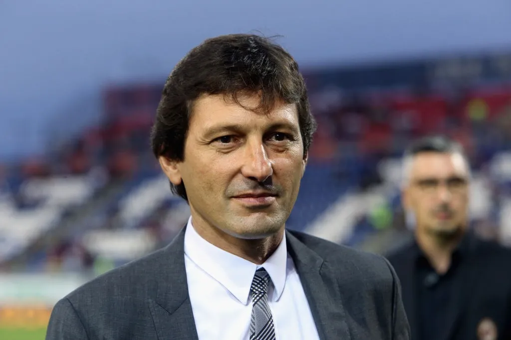Calciomercato Milan