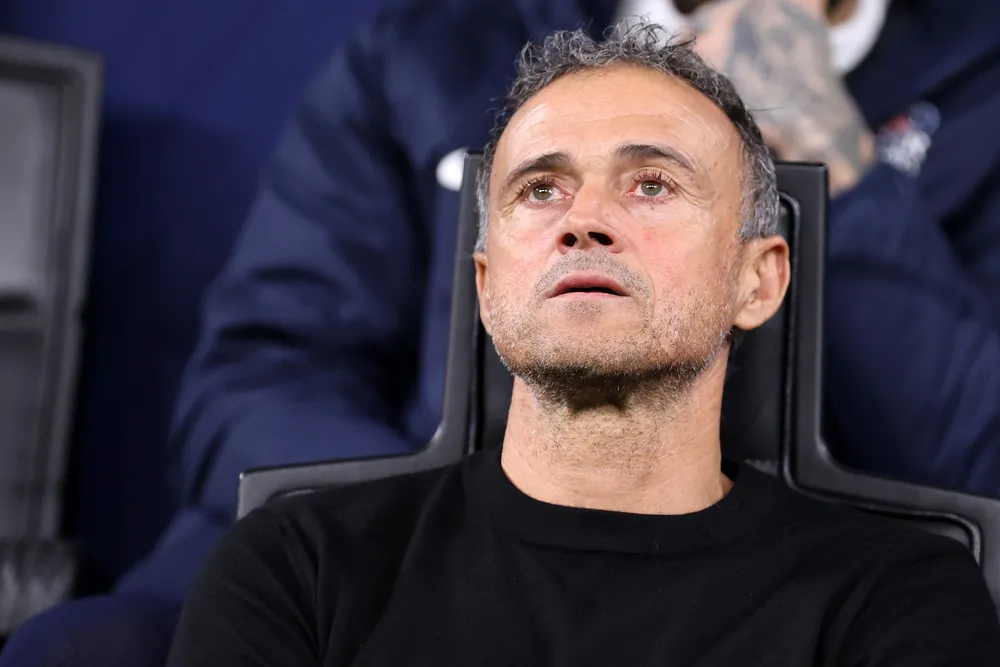 PSG, manca l'accordo con Luis Enrique per il rinnovo