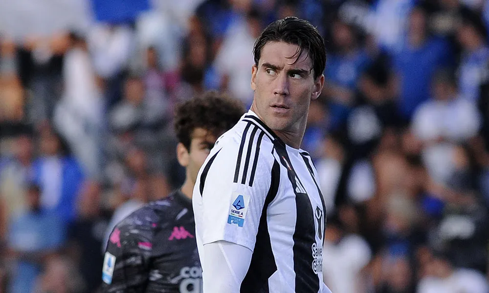 Juventus, dal rinnovo di Vlahovic all'idea David: il punto
