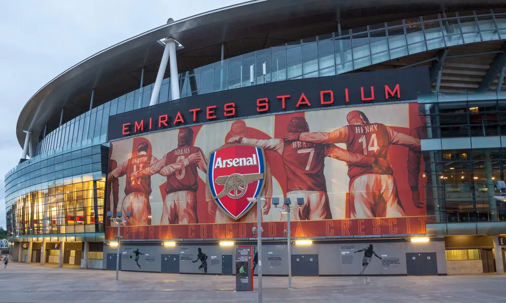 Arsenal