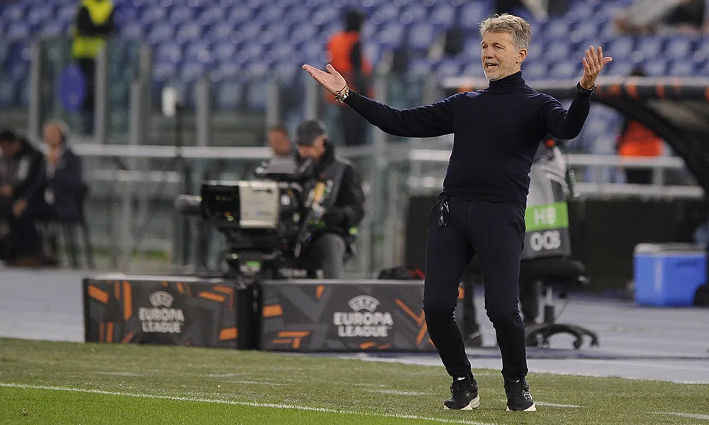 Torino, Simeone va ko: le alternative di Baroni