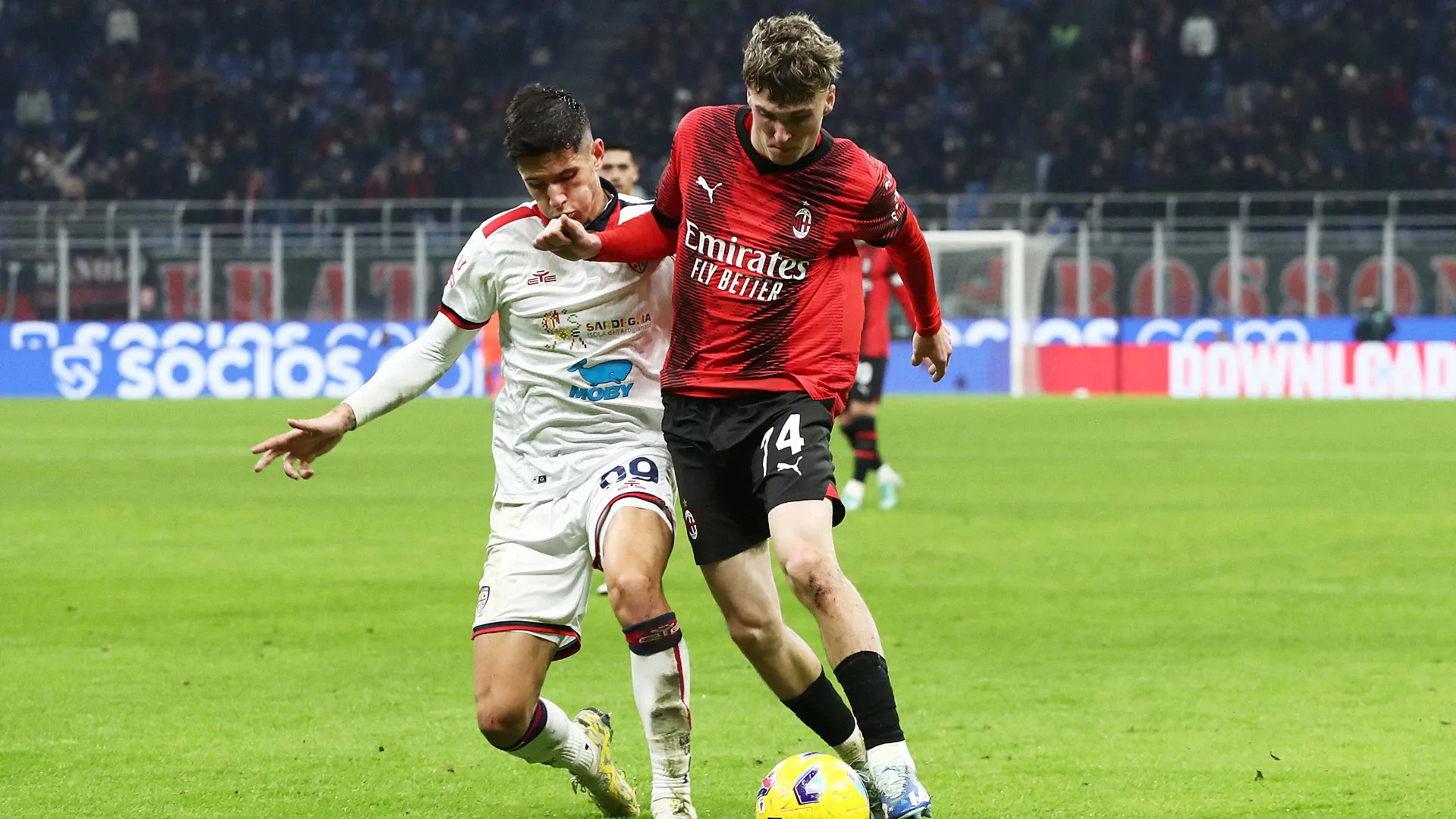 Riscatto Jimenez, il Milan era al lavoro da tempo: insidie pericolose