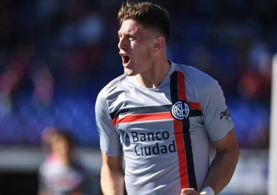Gaich è pronto per l'Inter