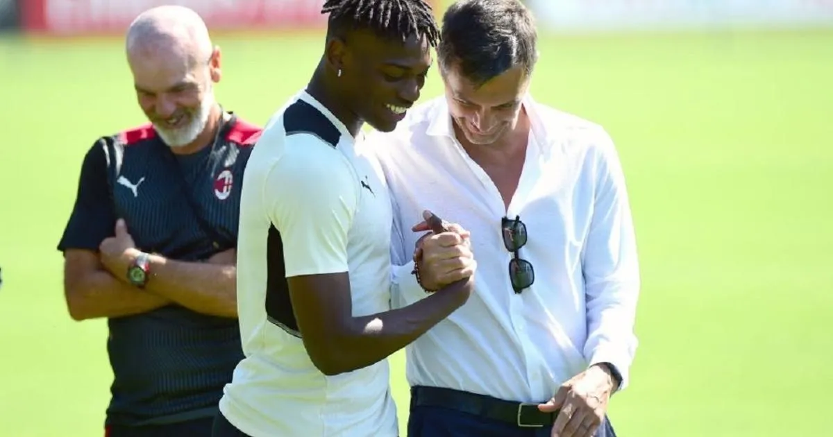 Milan, il rinnovo di Leao una priorità: Maldini però si guarda intorno | Il nome nuovo