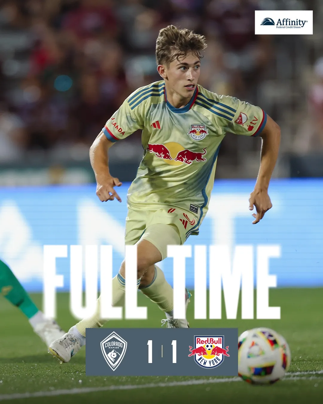 New York red bulls