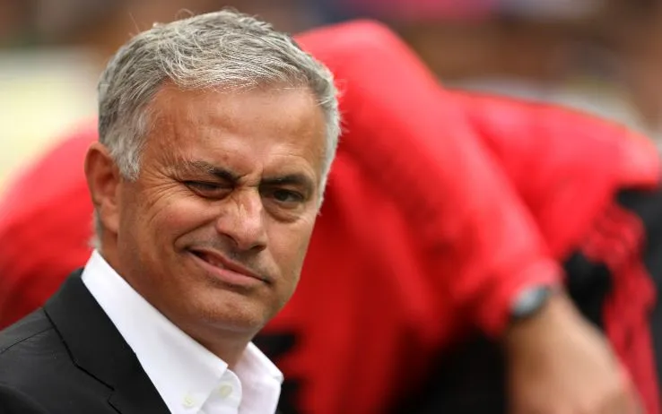 Roma, parole al miele di un giocatore nei confronti di Mourinho