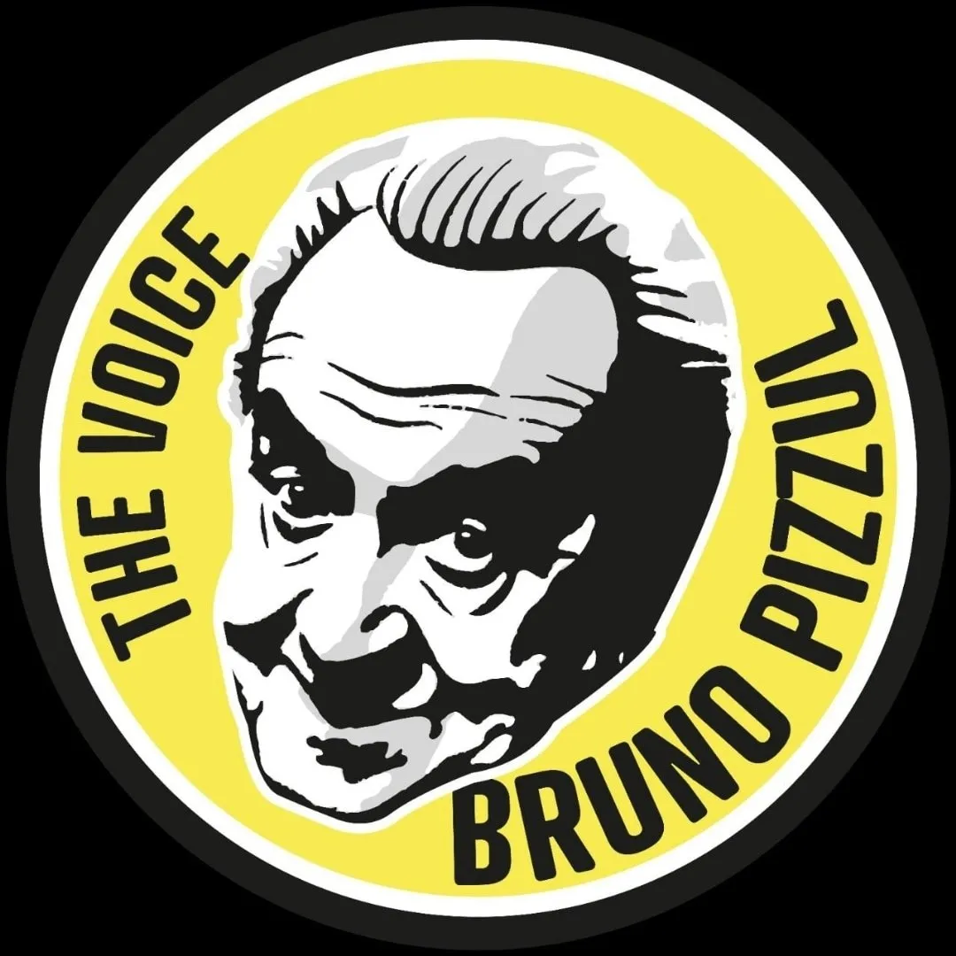 ESCLUSIVA CS - Bruno Pizzul The Voice: "Pizzul un'icona del giornalismo italiano. Vi dico tutto su Inter, social e beneficienza"