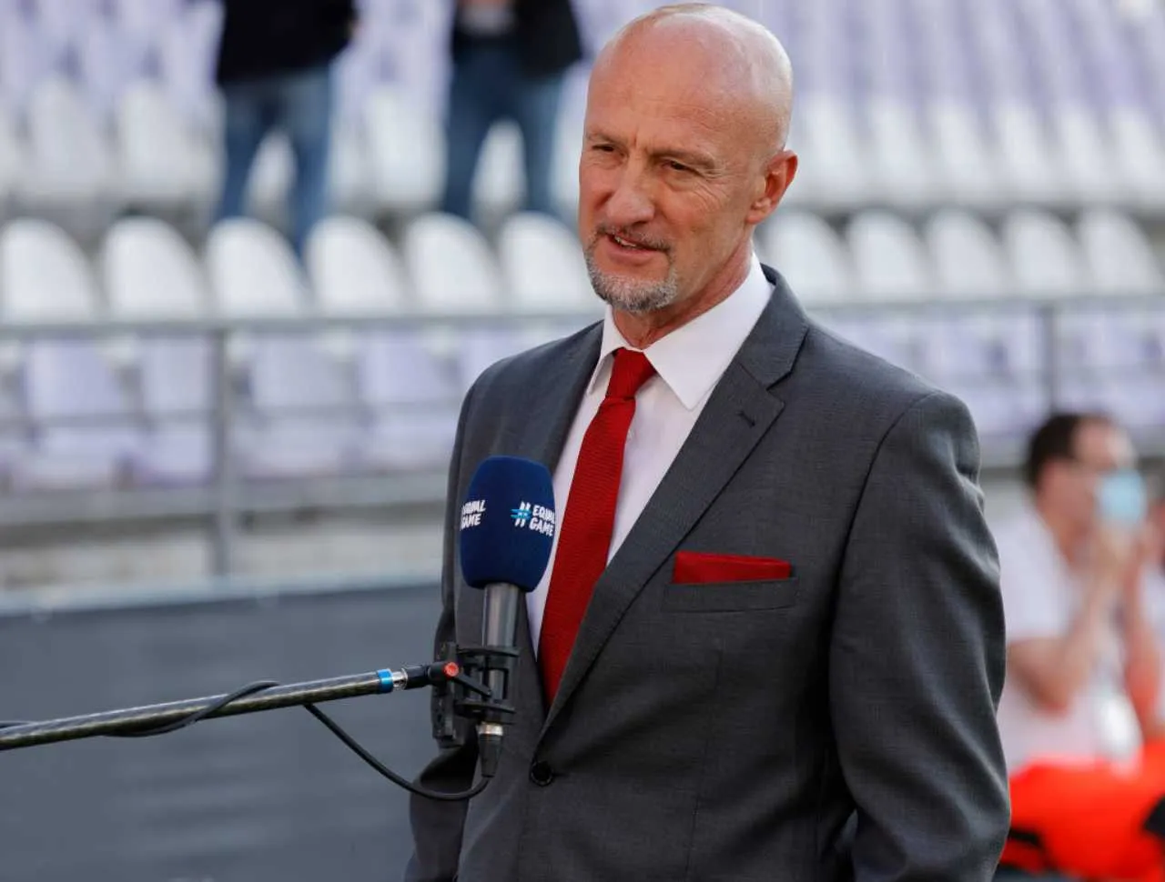 Euro 2024, un altro italiano si qualifica alla guida di un tricolore