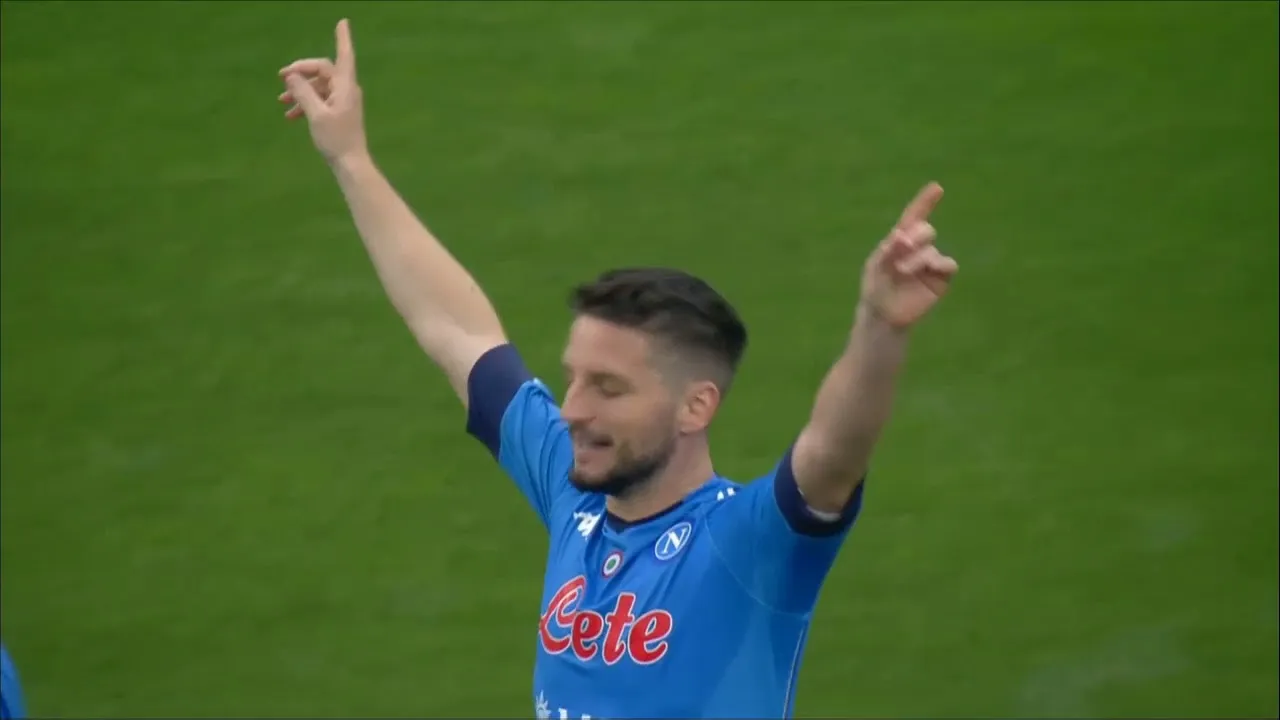 Napoli-Leicester: tra Covid e infortuni