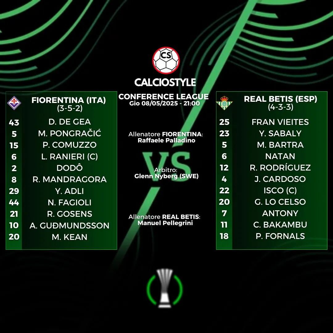 fiorentina-betis