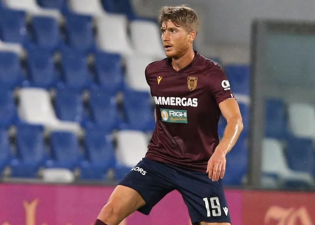 Sassuolo, Romagna elogia la società: "Mi sono stati vicini come pochi avrebbero fatto"