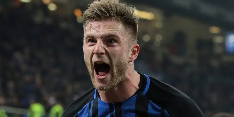 Inter: Skriniar si allontana