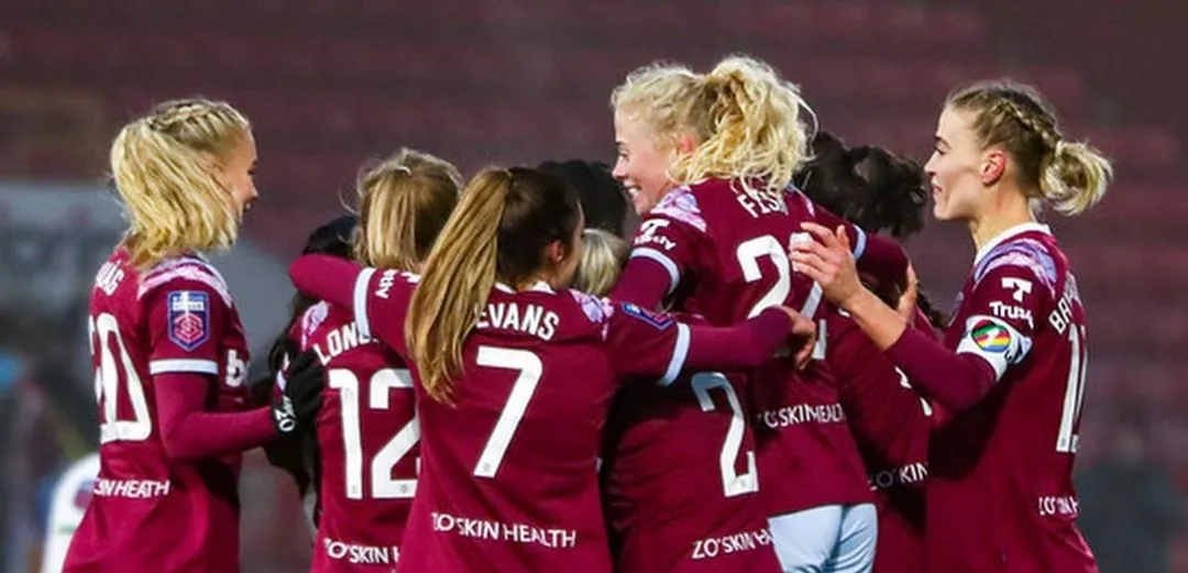Milan Femminile, incontri con il West Ham: un difensore vicino
