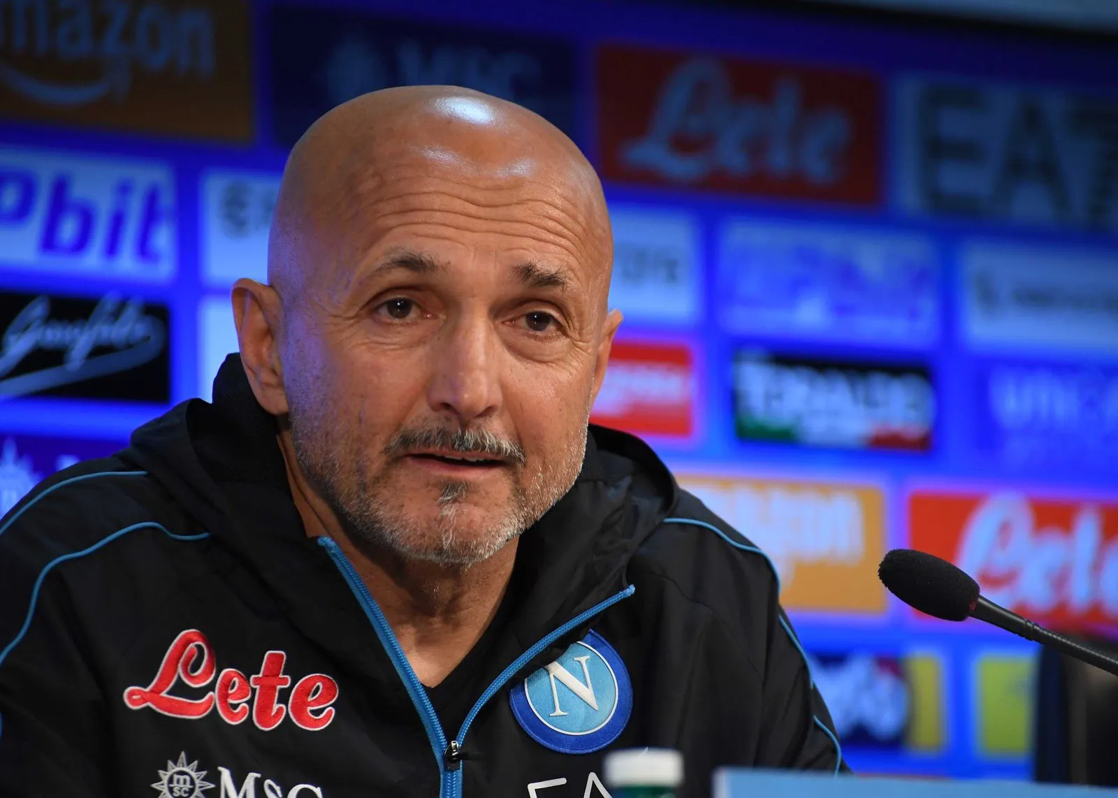 Napoli: recuperato un altro giocatore