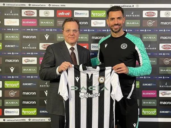 Calciomercato Udinese, nubi sul futuro di Pablo Marì: la situazione