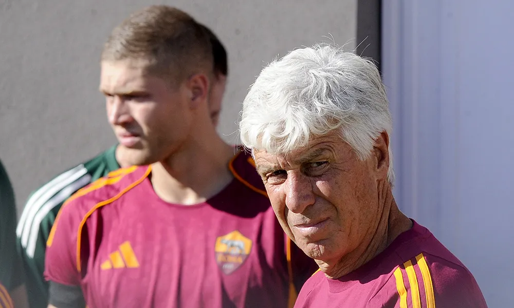 Roma, continua il pressing su Ziólkowski: c'è anche l'Udinese