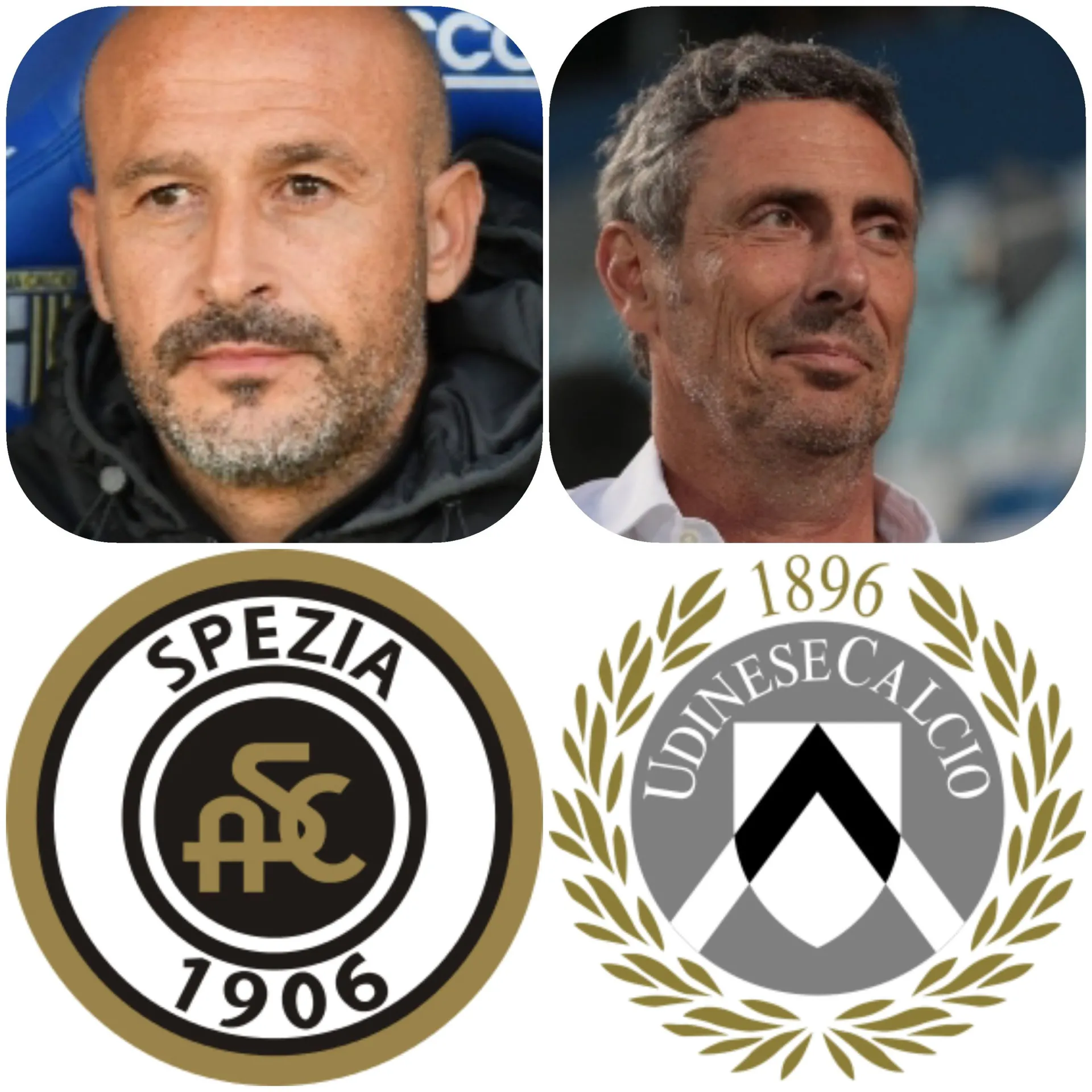 L'Udinese ritrova la vittoria battendo lo Spezia 1-0