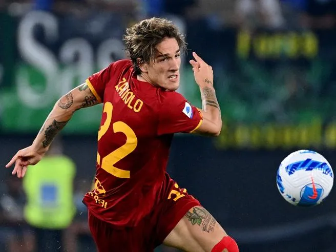 Zaniolo