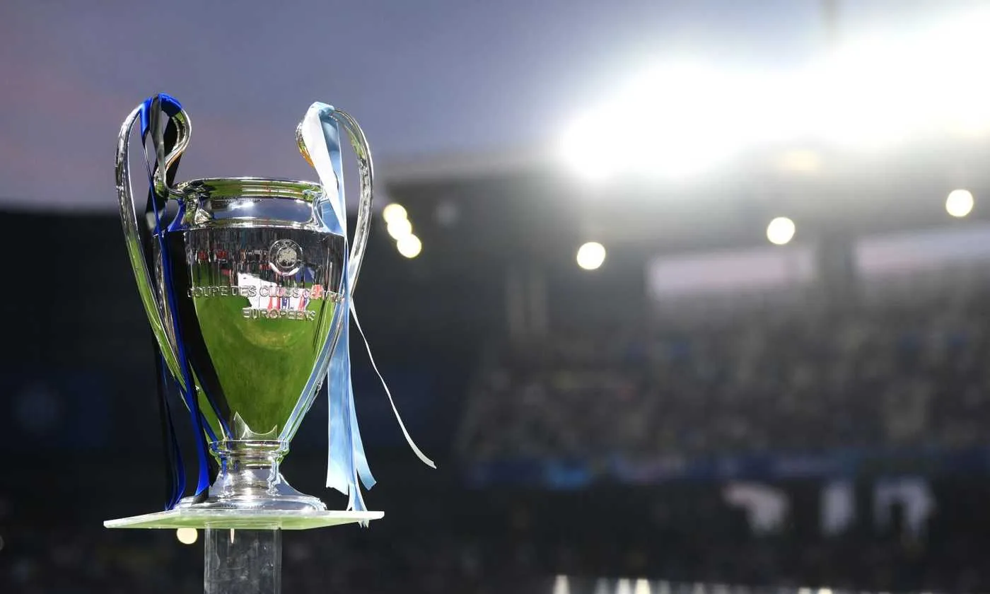 Ranking UEFA, Italia protagonista grazie alla Lazio