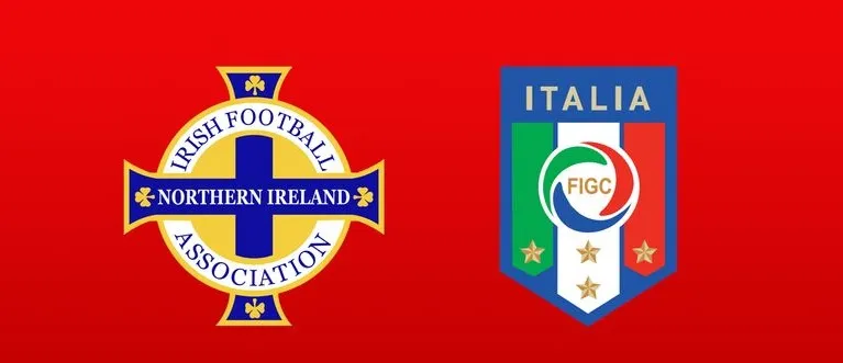irlanda del nord-italia