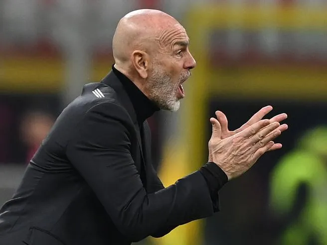 Milan, Pioli e i primi segnali di tensione: tra ritiri e scelte sbagliate