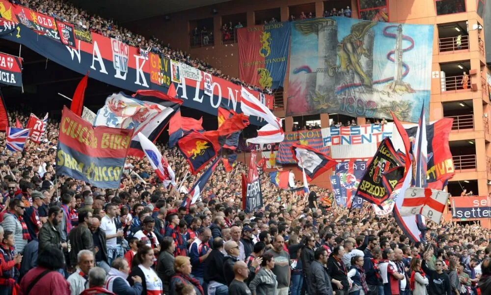 genoa