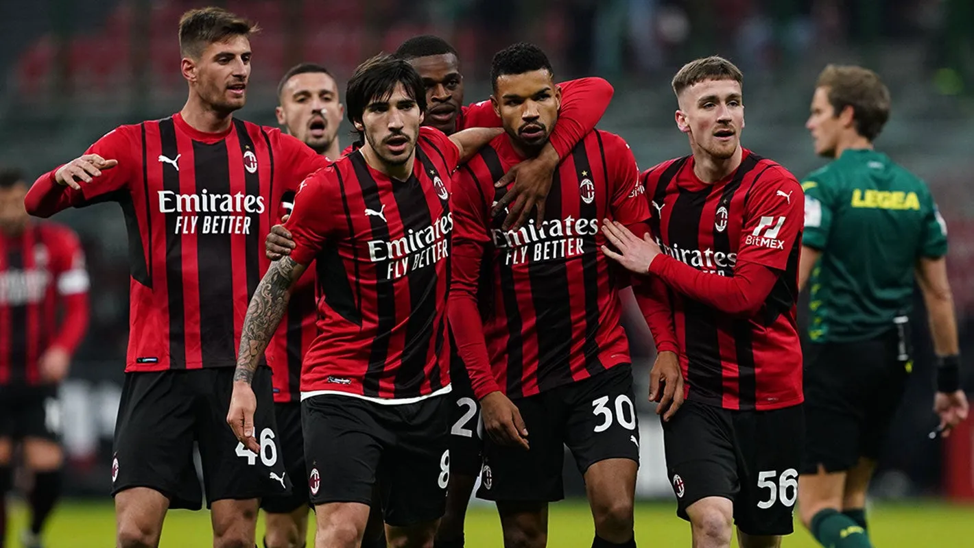 Milan, conferme sulla sinistra: il giocatore rimane rossonero