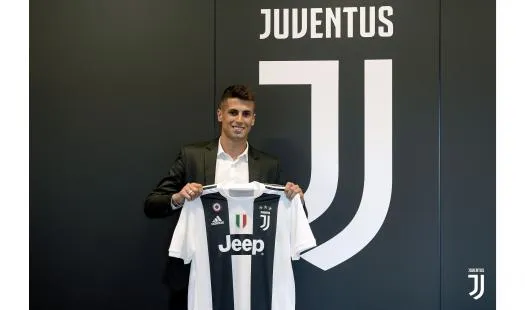 CALCIOMERCATO JUVENTUS. Ufficiale: Joao Cancelo è bianconero.