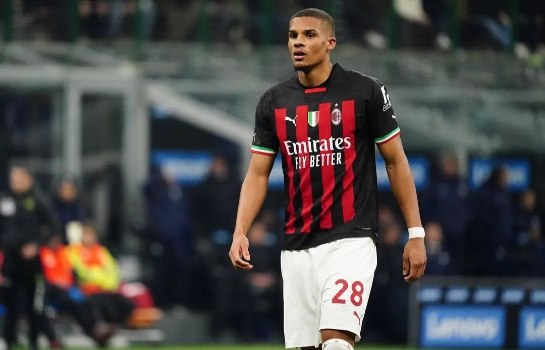 Milan, sensazioni negative per Thiaw | A Pioli resta solo Tomori