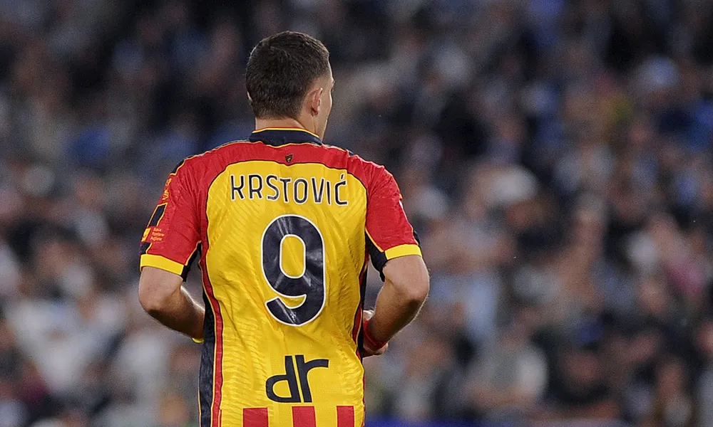 Atalanta, ma Krstovic? Da erede di Retegui a ombra di Scamacca